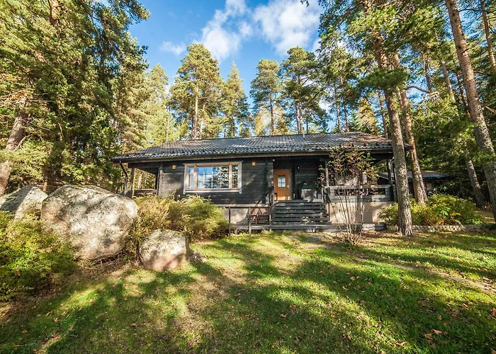 Villa Skitunaes