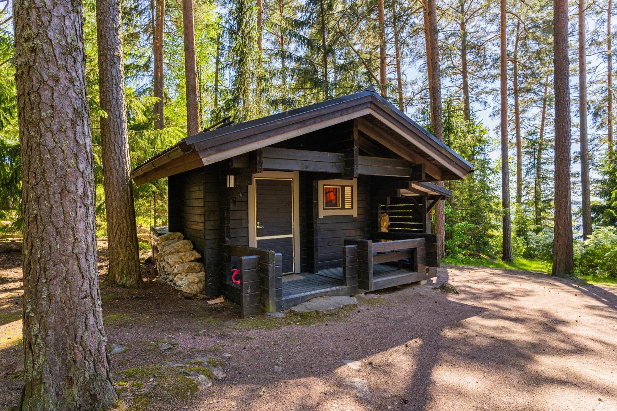 Villa Skitunaes *