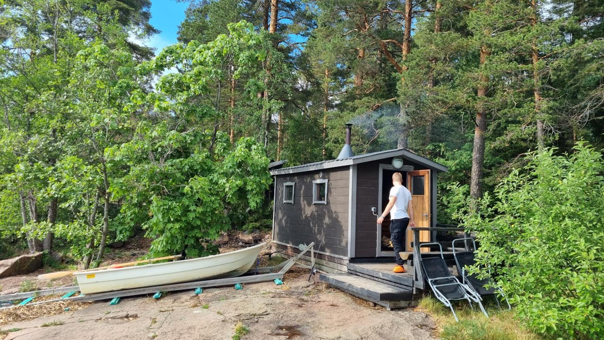 Skitunaes Pyhtaa