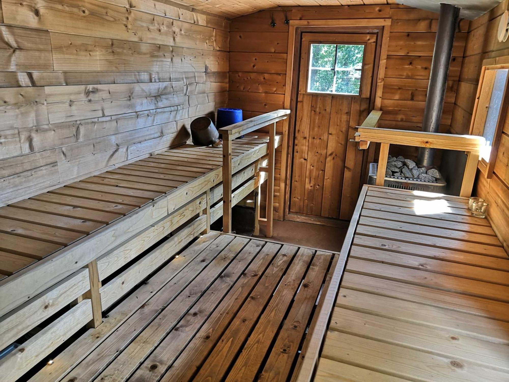 Skitunaes Villa Pyhtaa