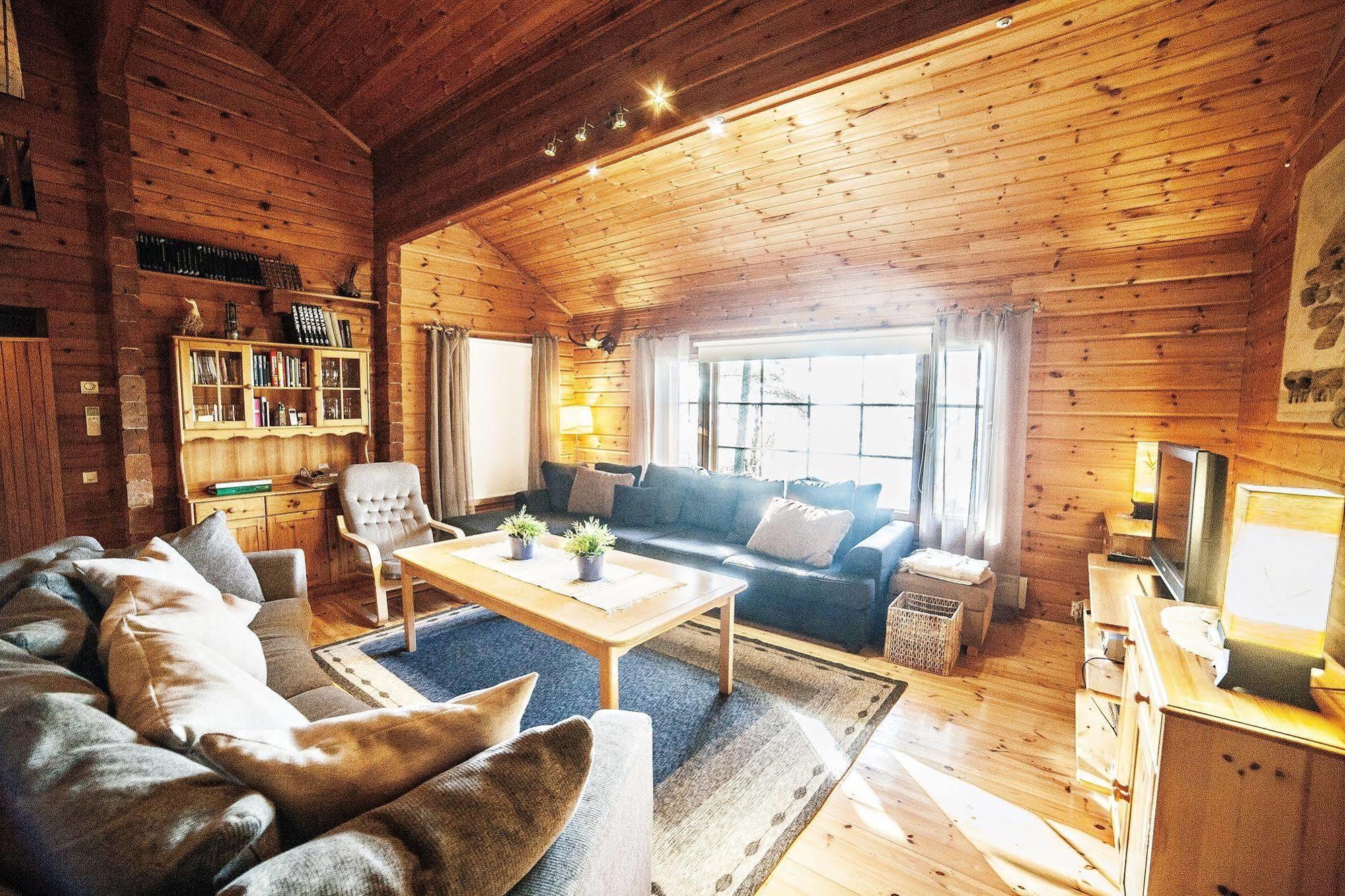 Villa Skitunaes *