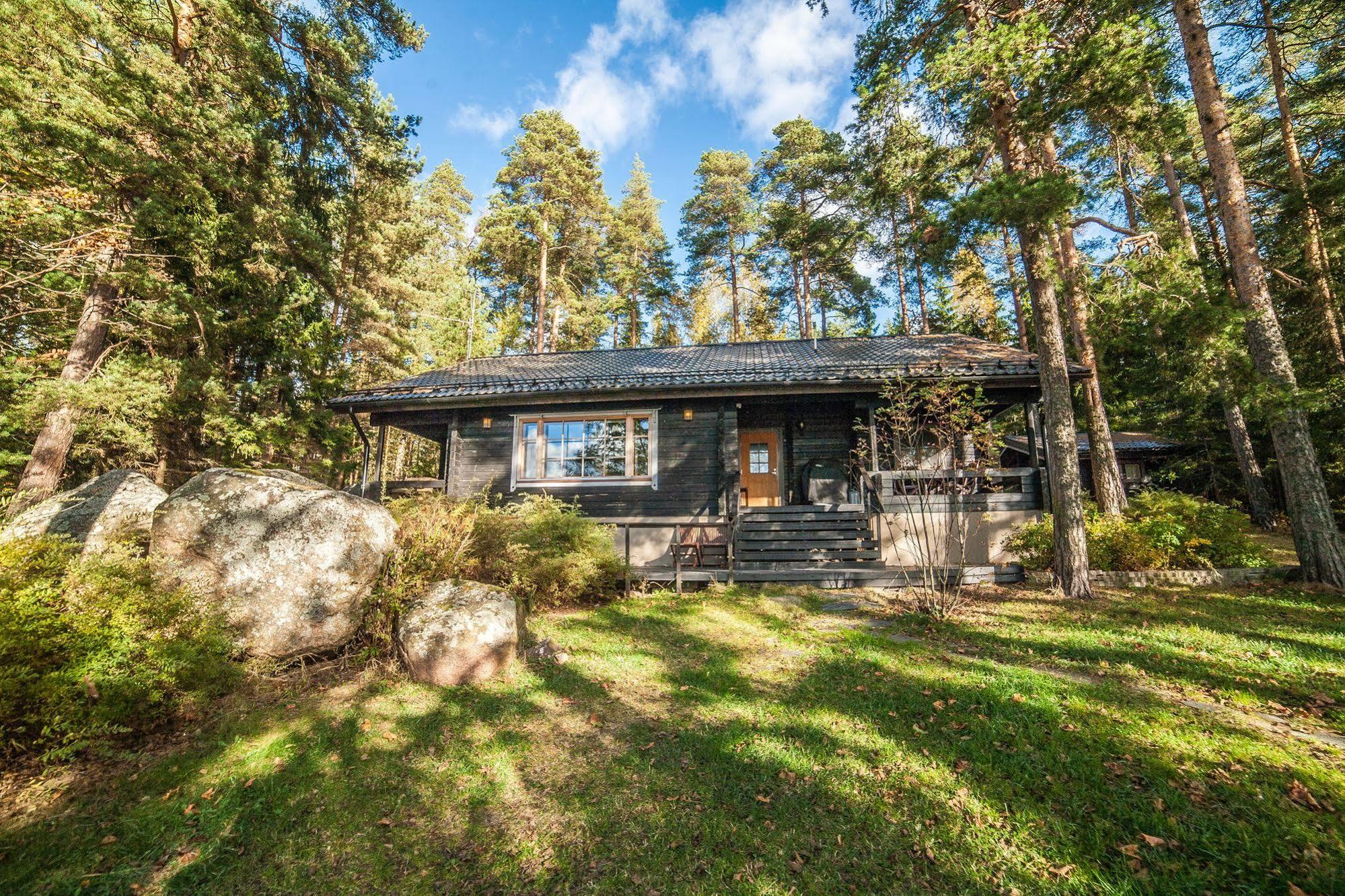 Villa Skitunaes Pyhtaa