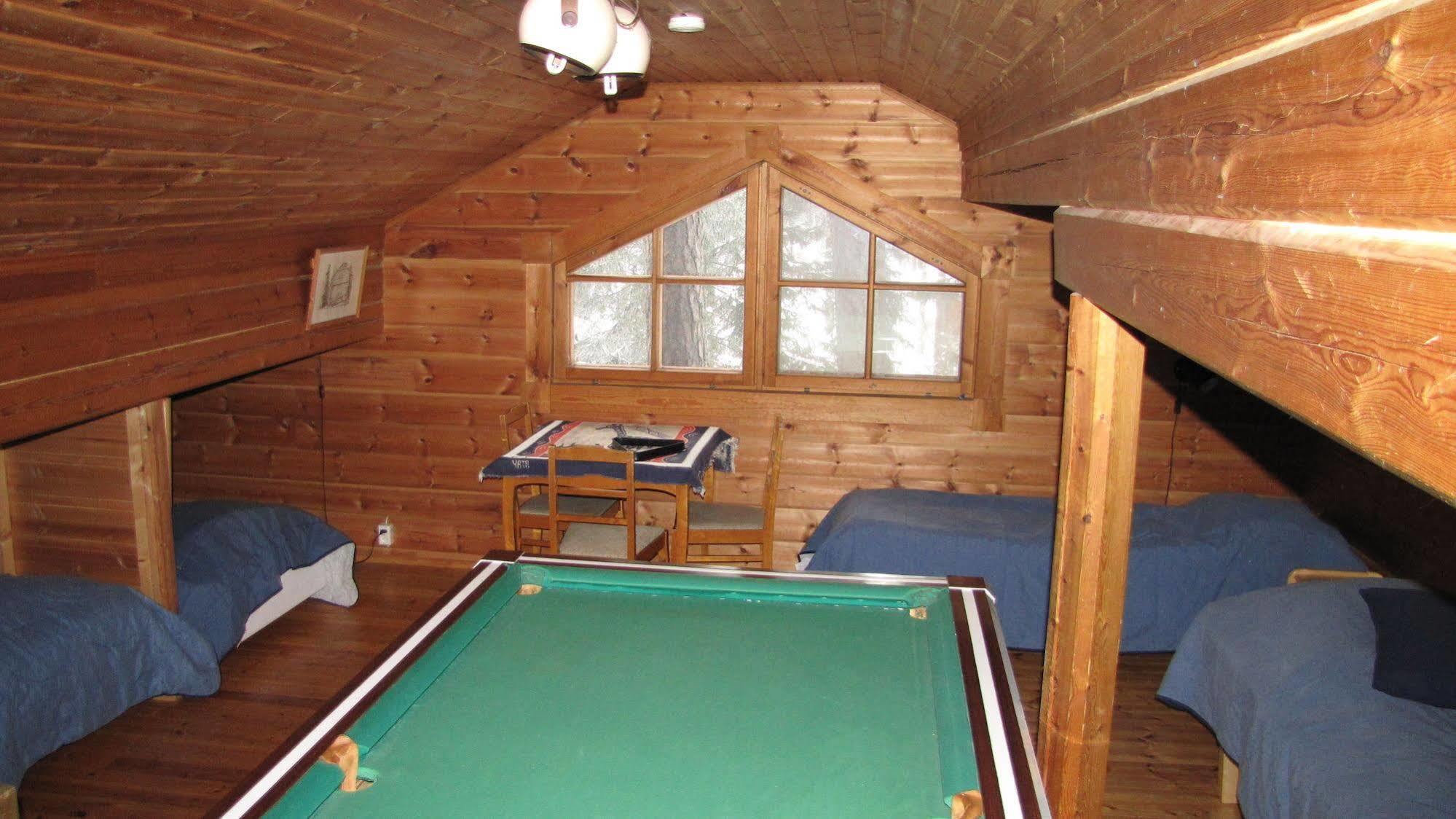 Villa Skitunaes *